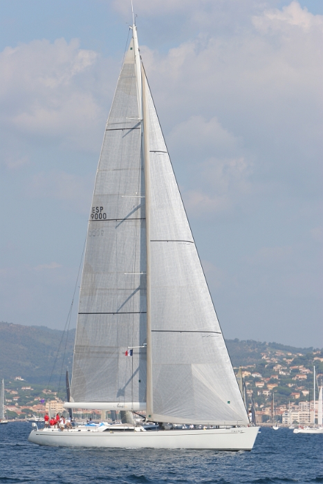 St-Tropez - 418